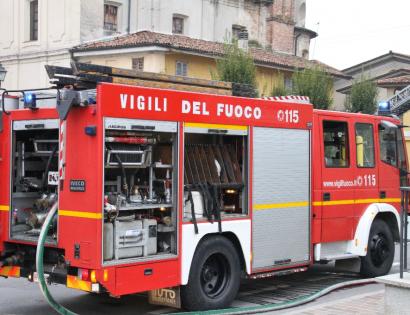 Corso Base di Specializzazione Prevenzione Incendi - 120 ore