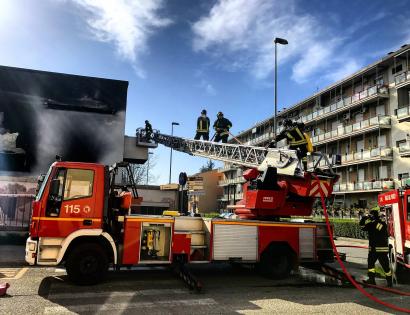 Nuovo DM in materia di prevenzione incendi